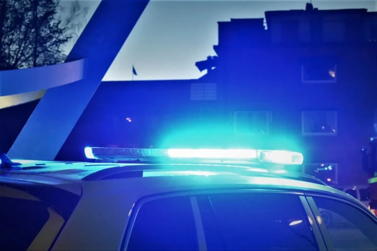 Veckans mest uppseendeväckande polisärenden: Explosioner, biljakt och räddningsinsatser