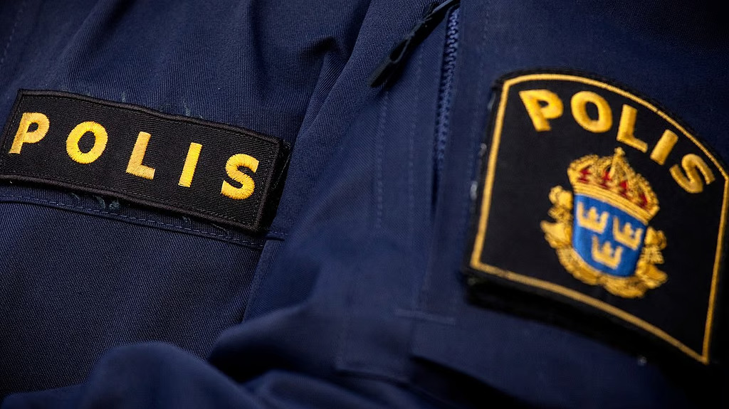 Dramatisk dag i Sverige – flera uppseendeväckande blåljushändelser runt om i landet